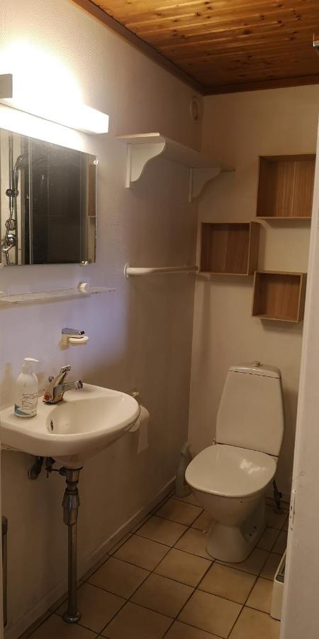 Apartment In Selatrath - Free Parking Selletrath Экстерьер фото